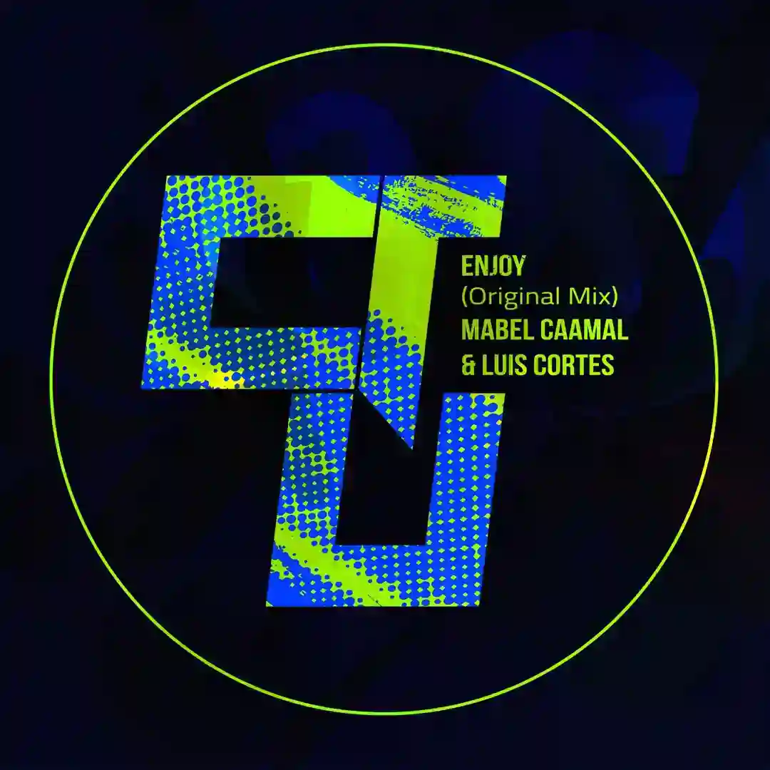 Enjoy (Original Mix) cover
