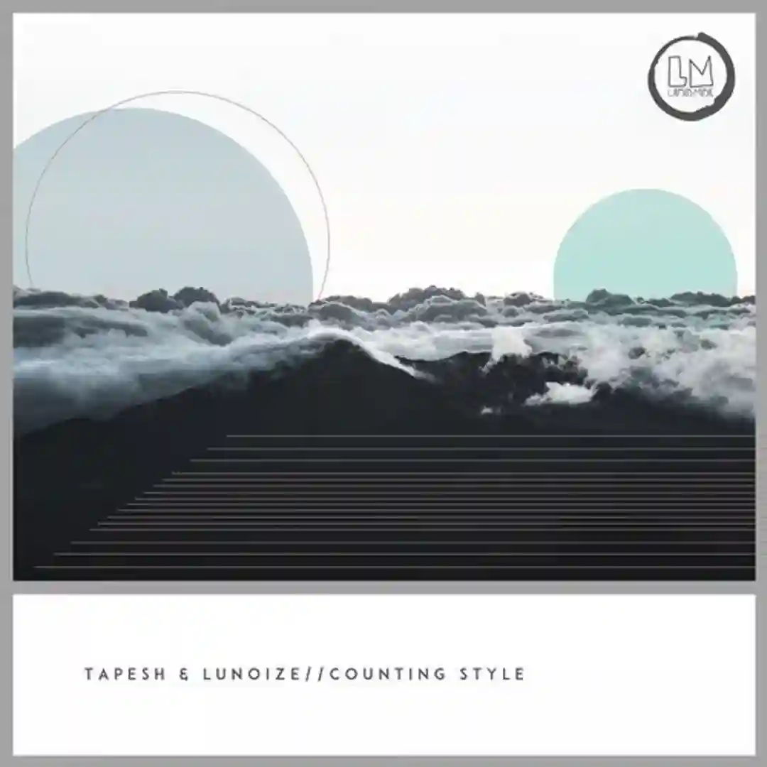 Counting Style cover