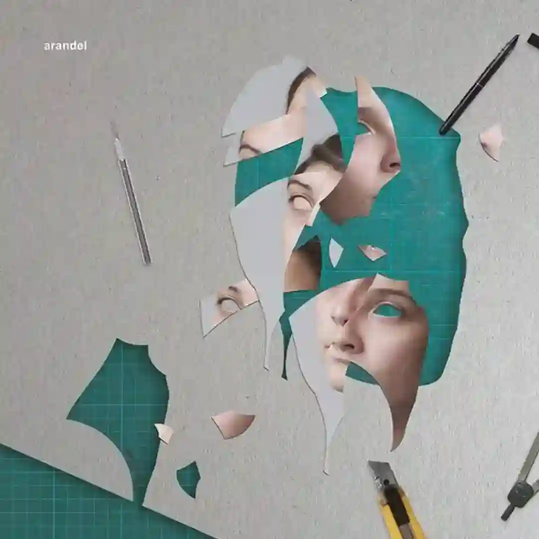 Aleae II (Original Mix) cover