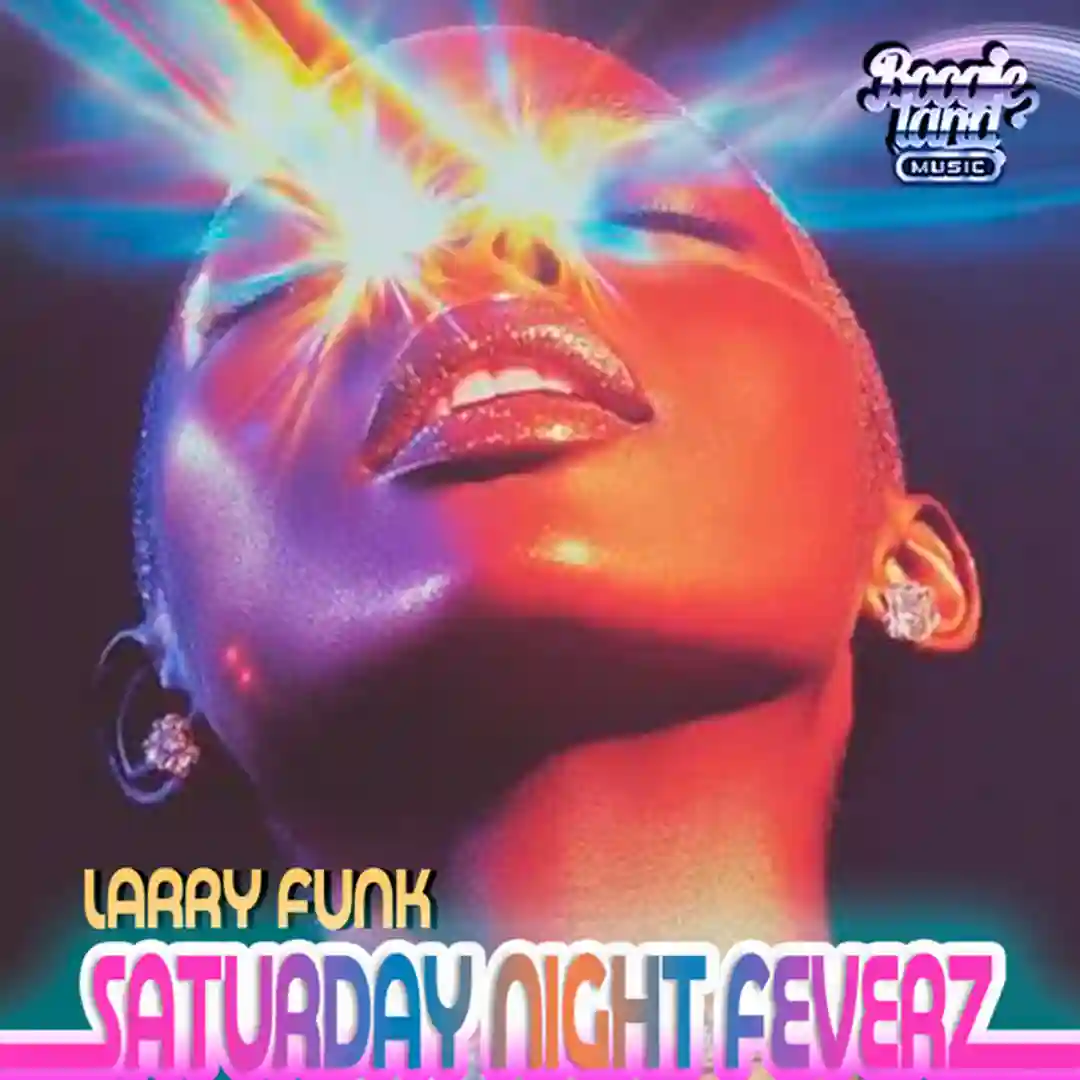 Saturday Night Feverz cover