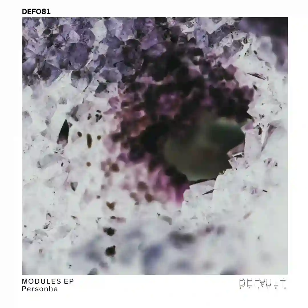 Module 3 (Original Mix) cover