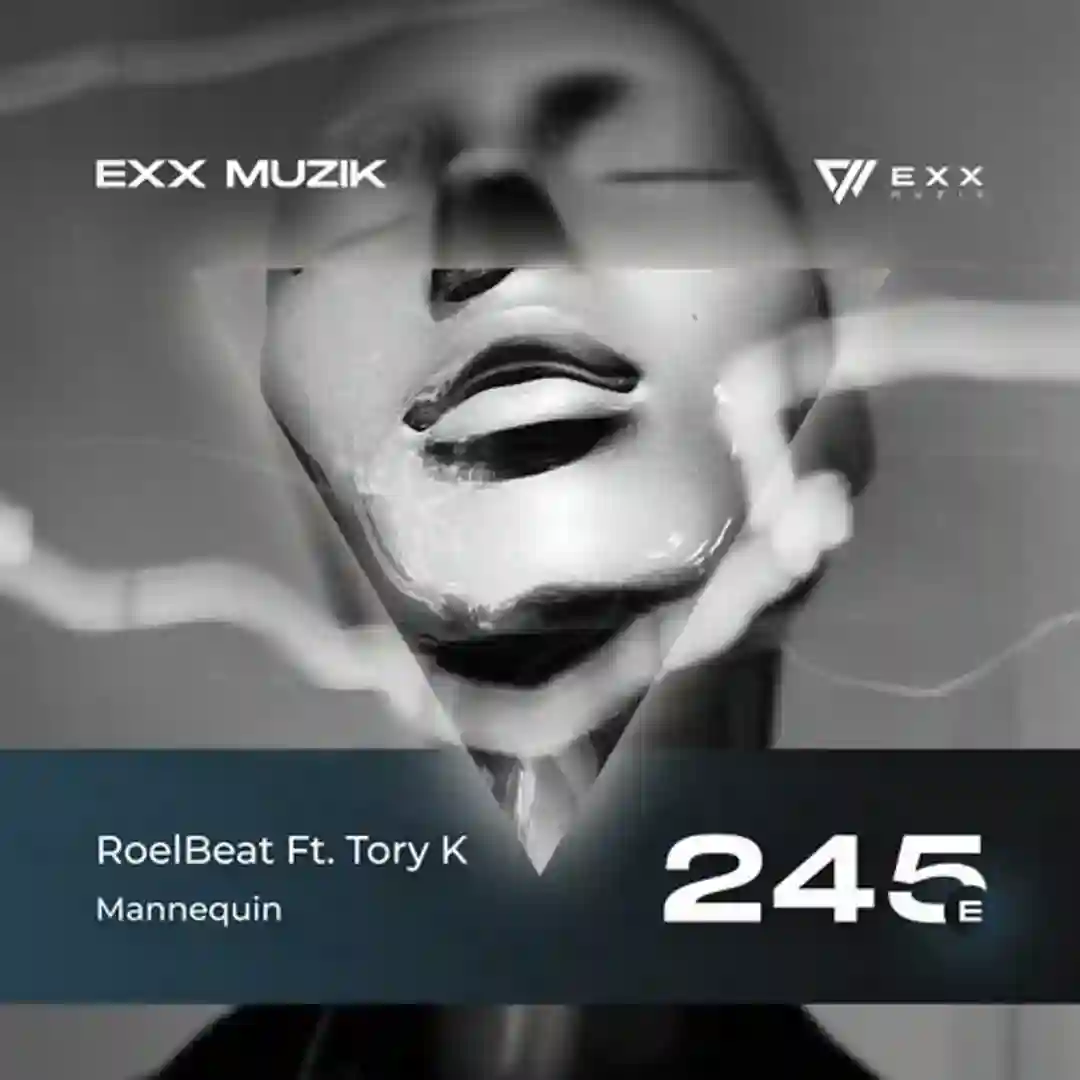 Mannequin (VIP Radio Mix) cover