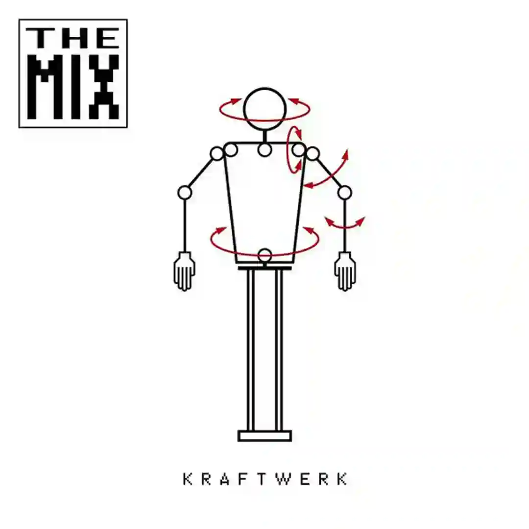 The Robots (2009 Remastered Version) cover
