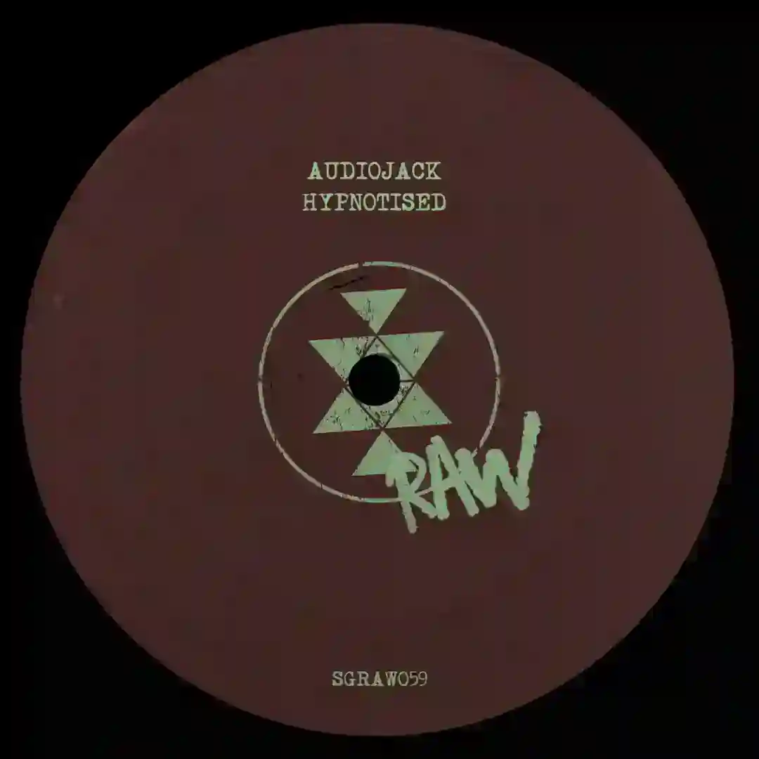 Hypnotized (Original Mix) cover