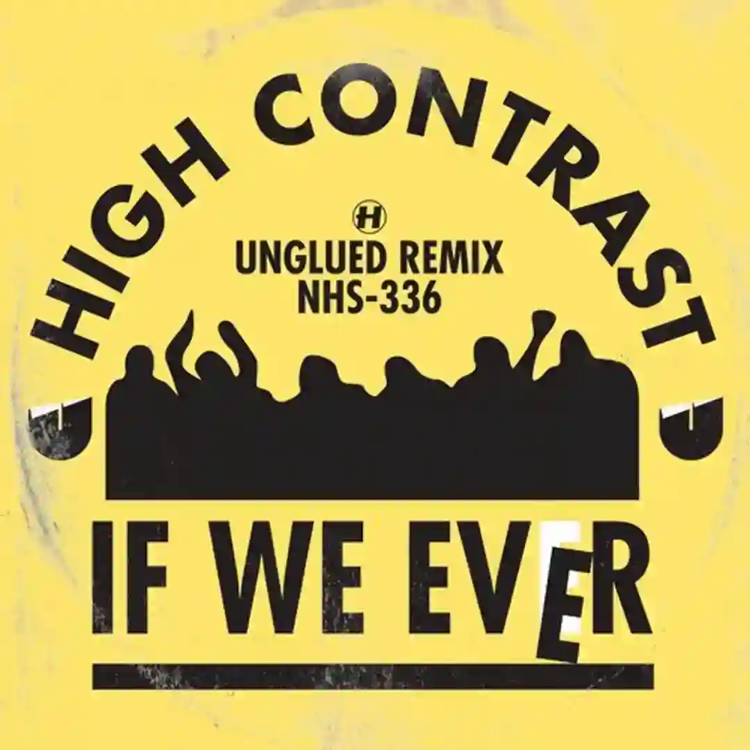 If We Ever (2018 Remaster) cover