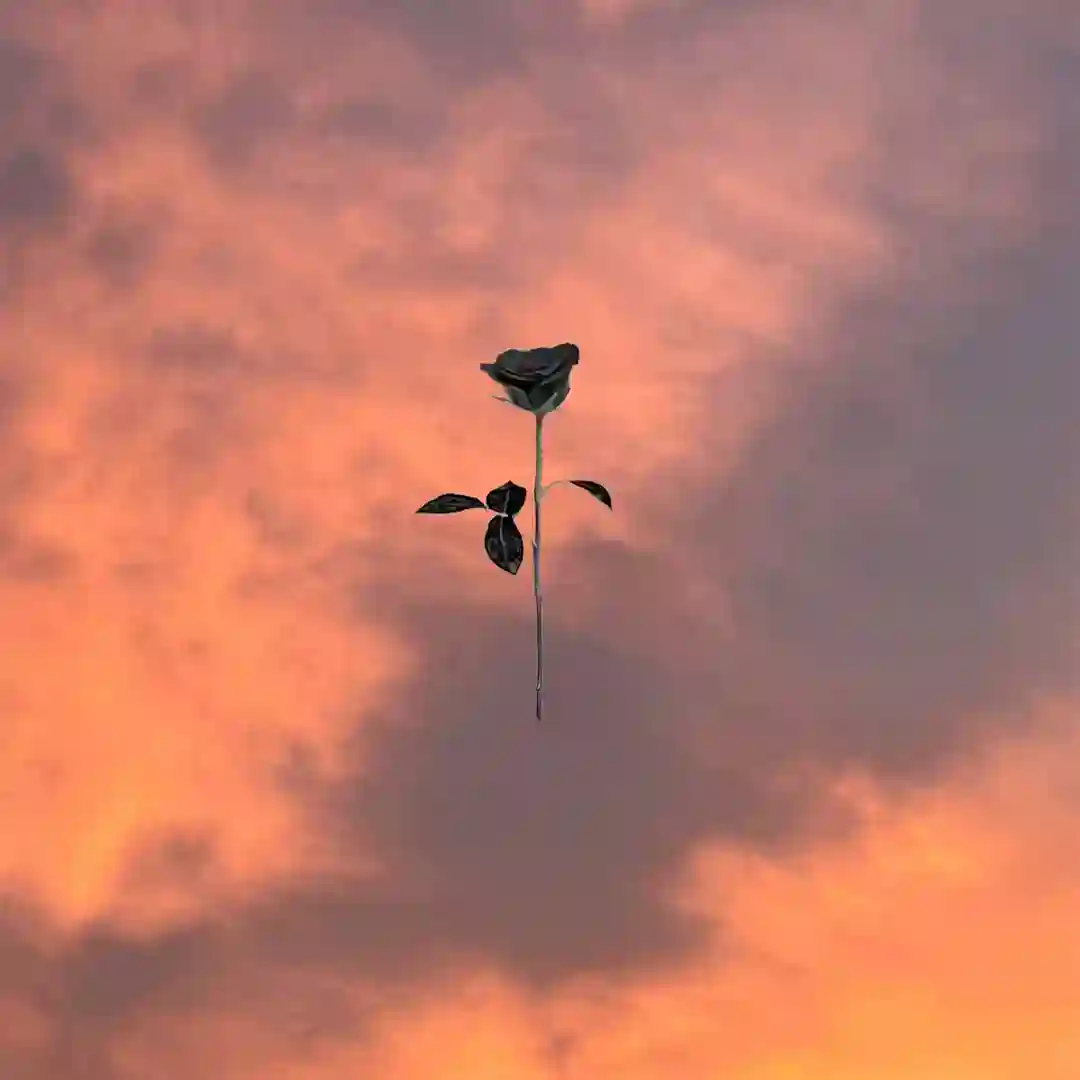 Overthinking Mind (Original Mix) cover