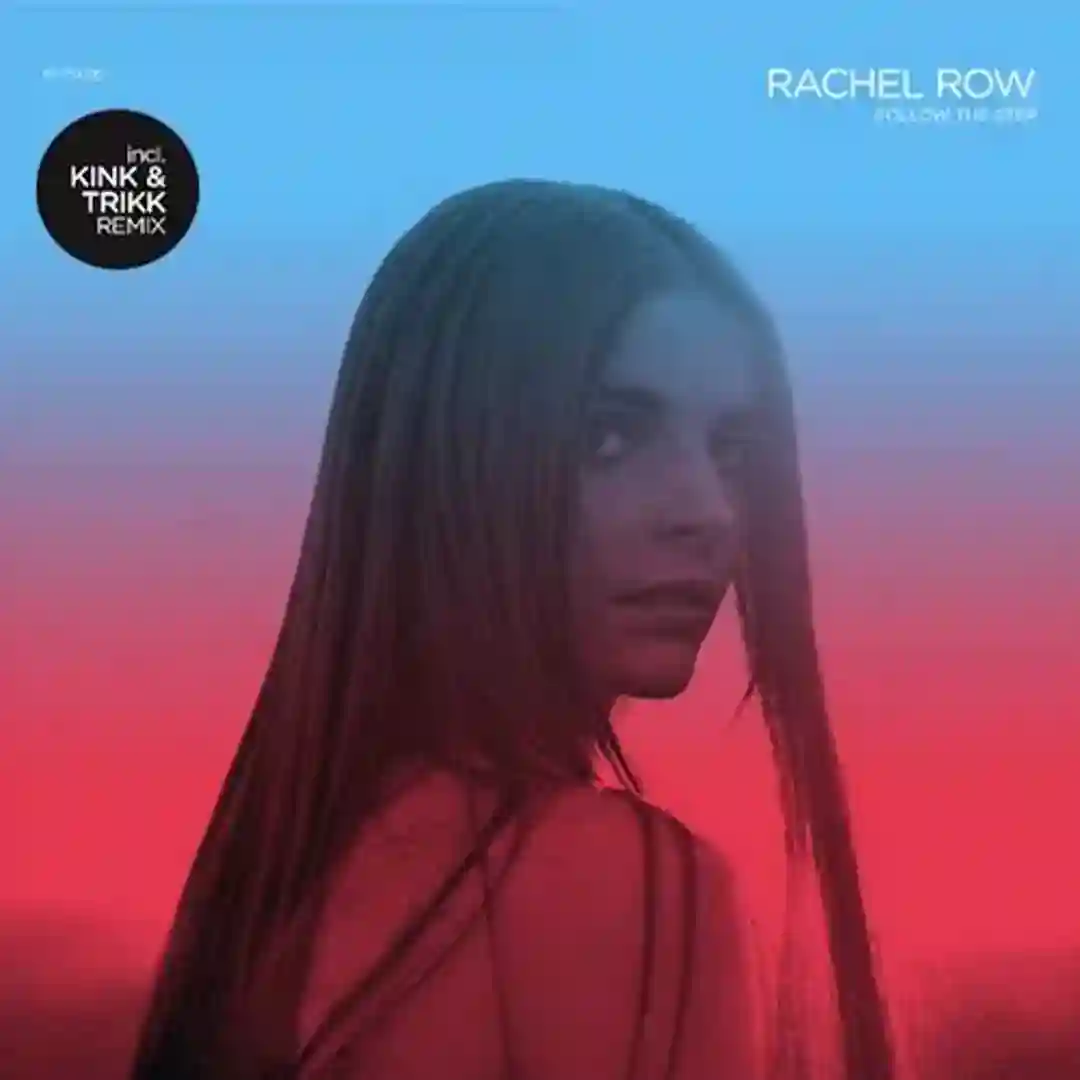 Follow The Step cover