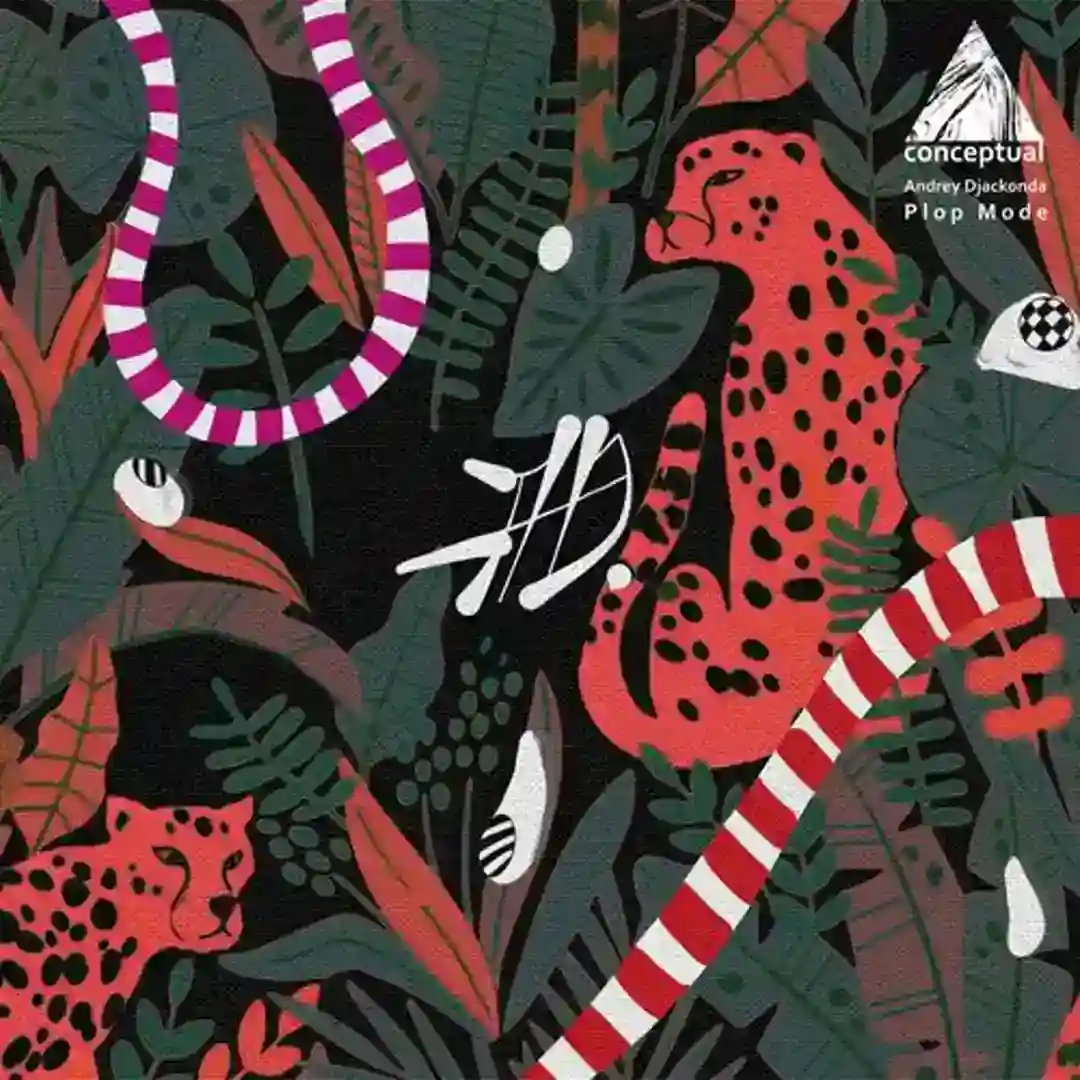 Plop Mode cover