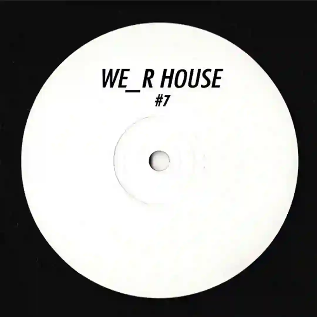 We Had To Do This (Original Mix) cover