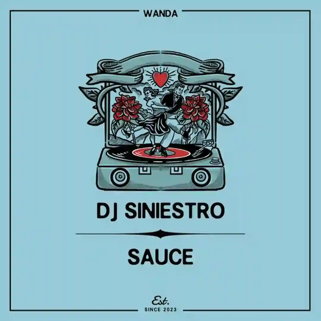 Sauce cover