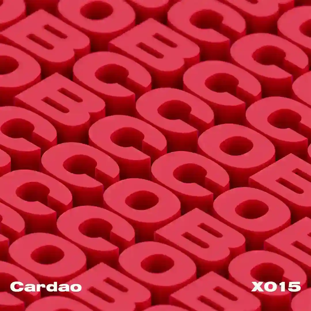 BCCX015 cover