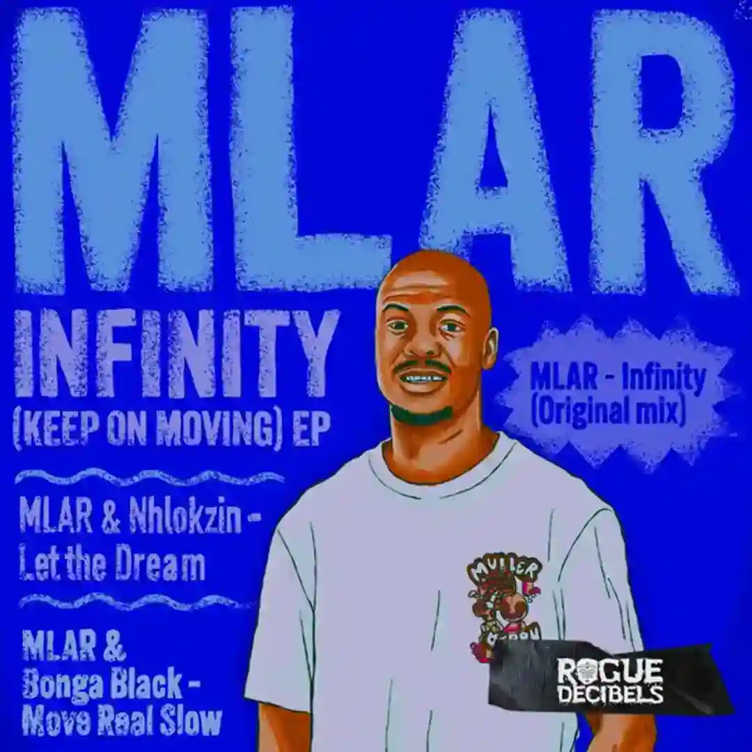 Infinity (Original Mix) cover