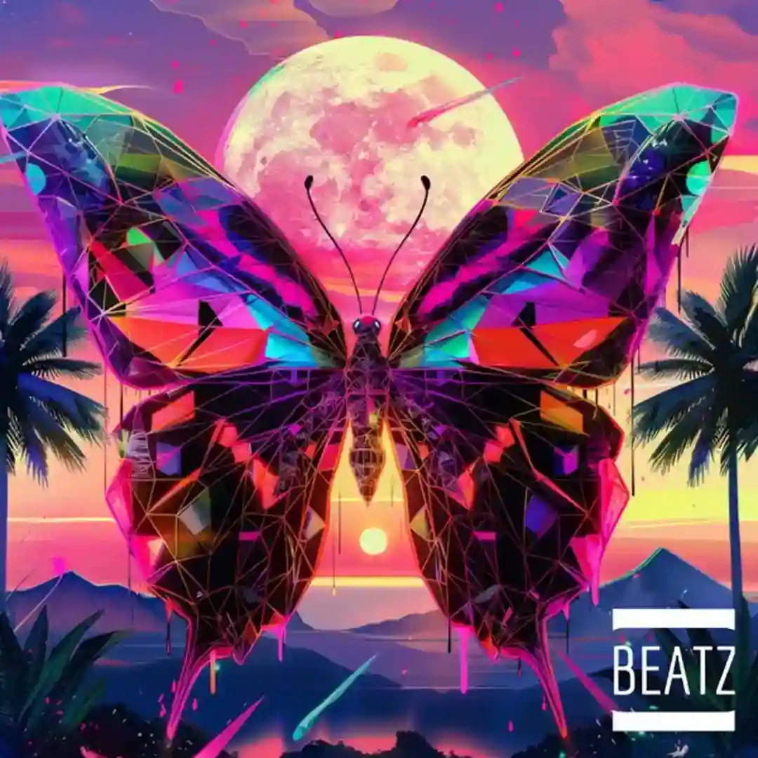 Electric Echoes (Original Mix) cover
