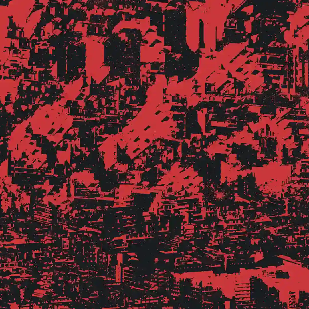 Join In The Ranks cover