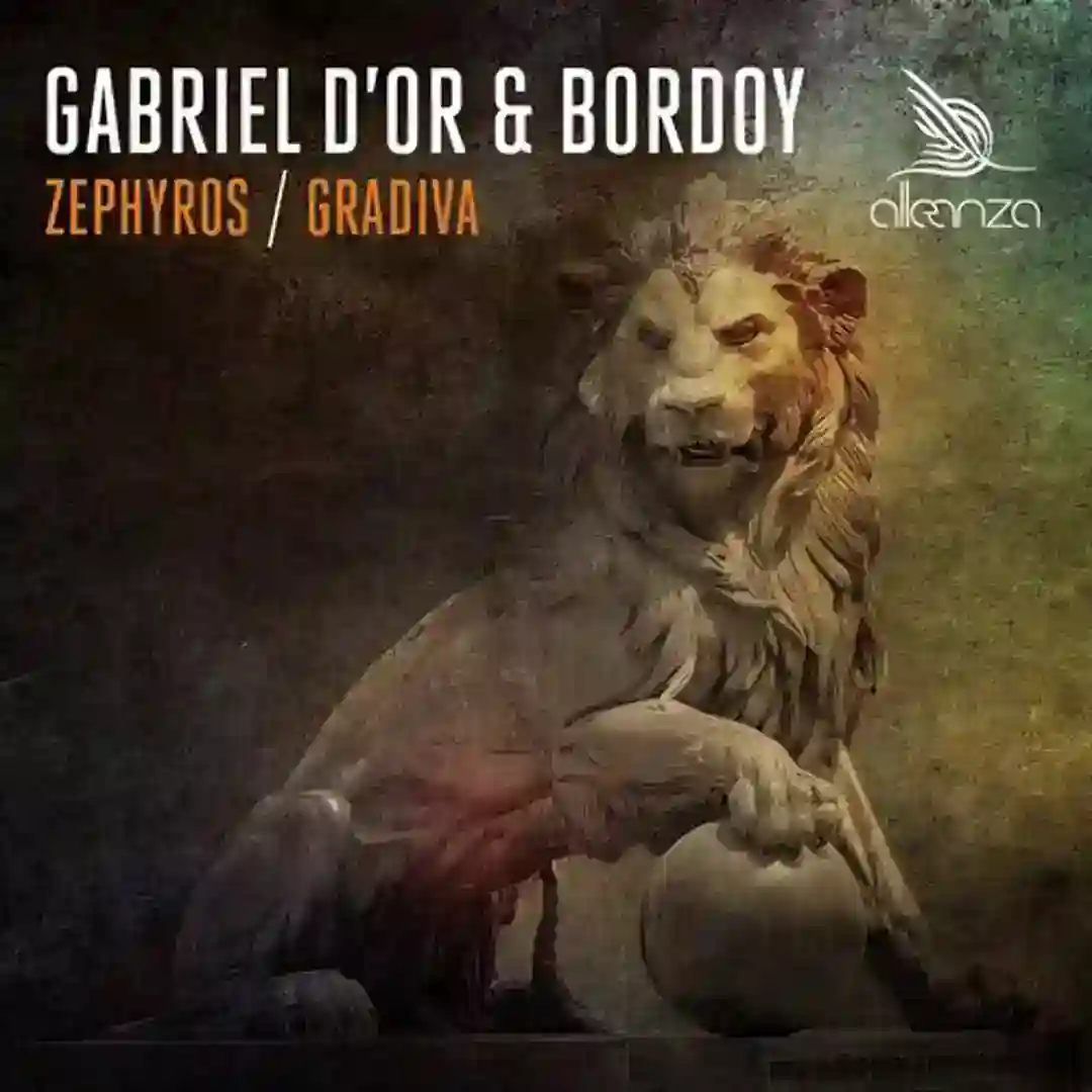 Zephyros (Original Mix) cover