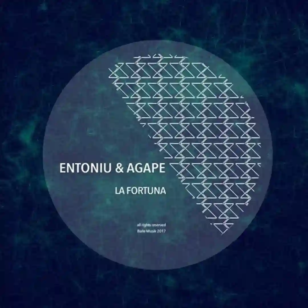 La Fortuna cover