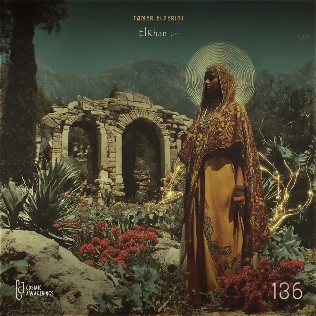 Salama (Original Mix) cover