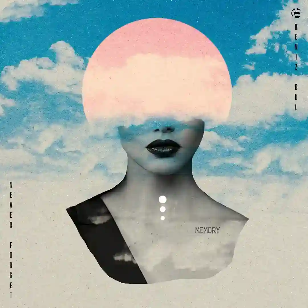 Never Forget (Extended Mix) cover