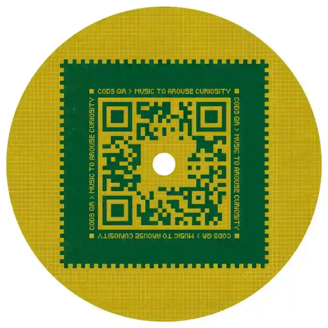COD3 QR 011 cover