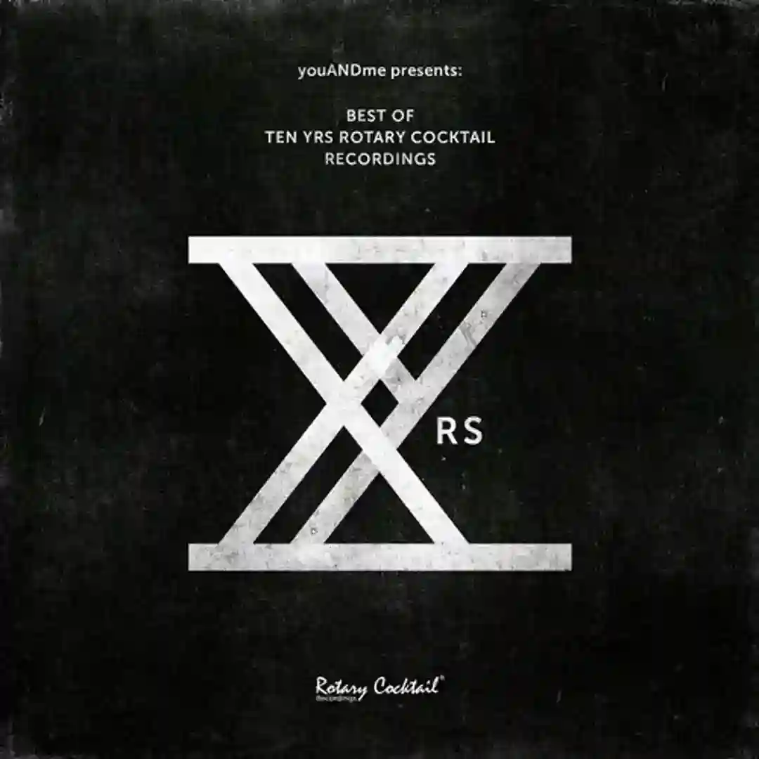 Lichtgeister (Original Mix) cover