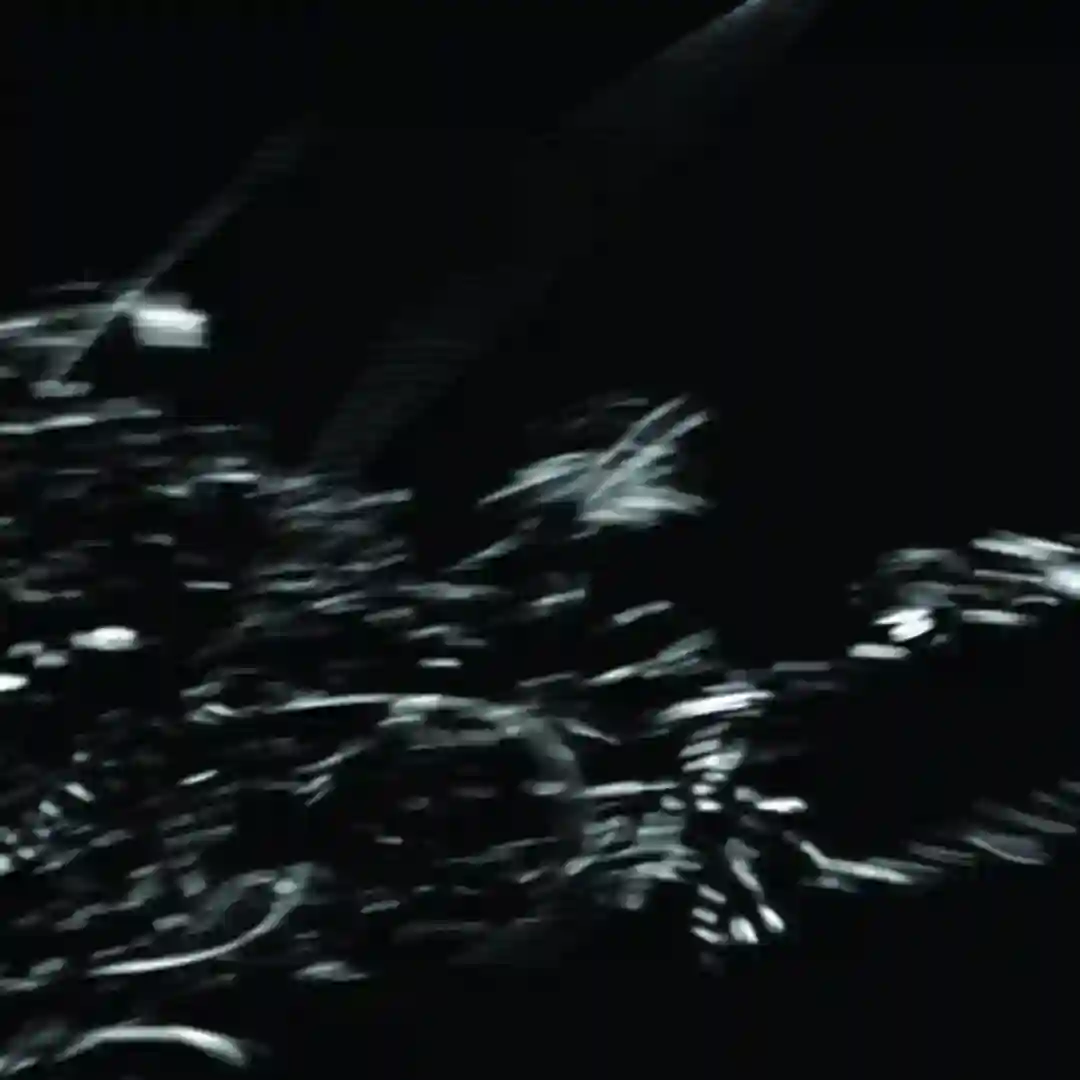 Synthese (Unam Zetineb Remix) cover