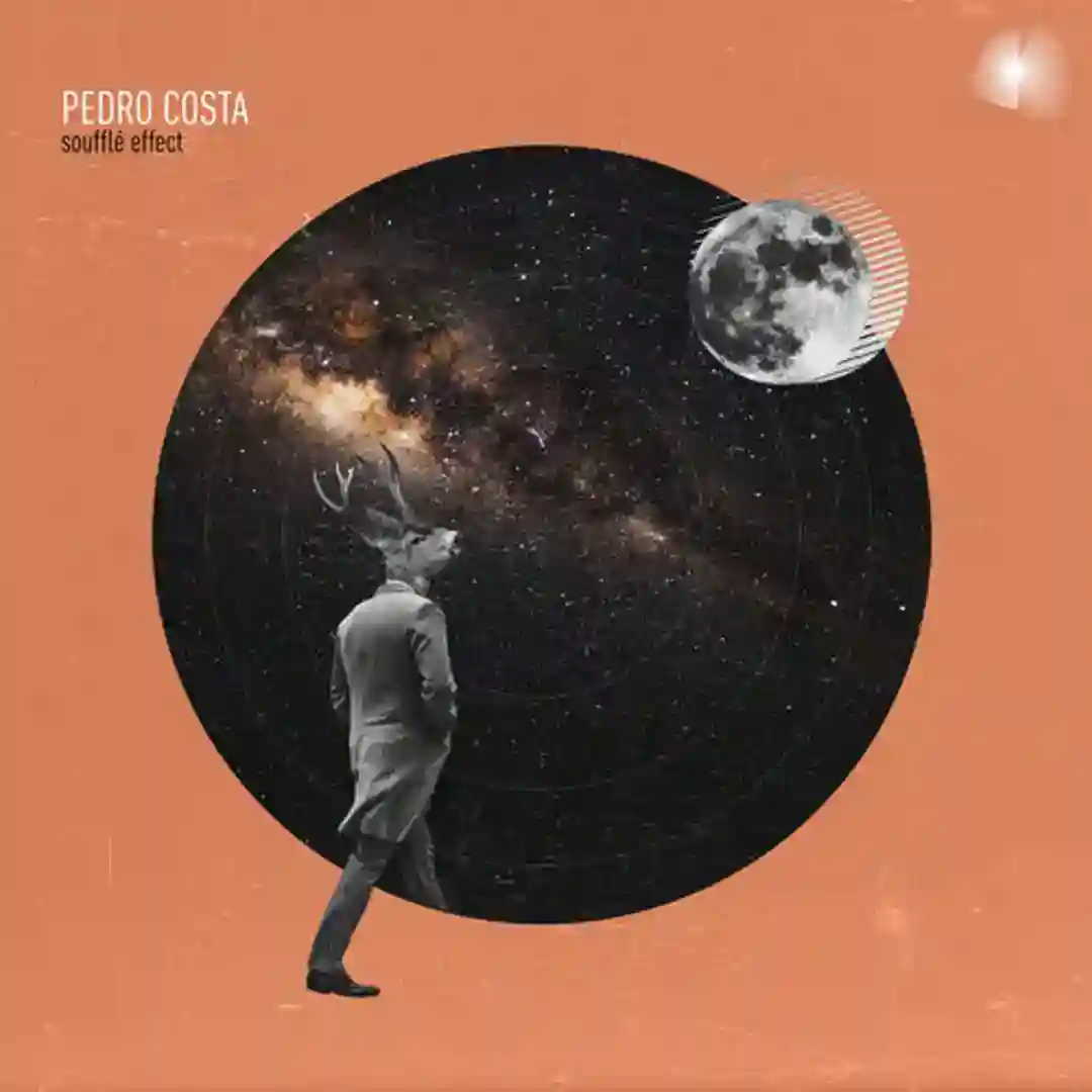 Soufflé Effect cover