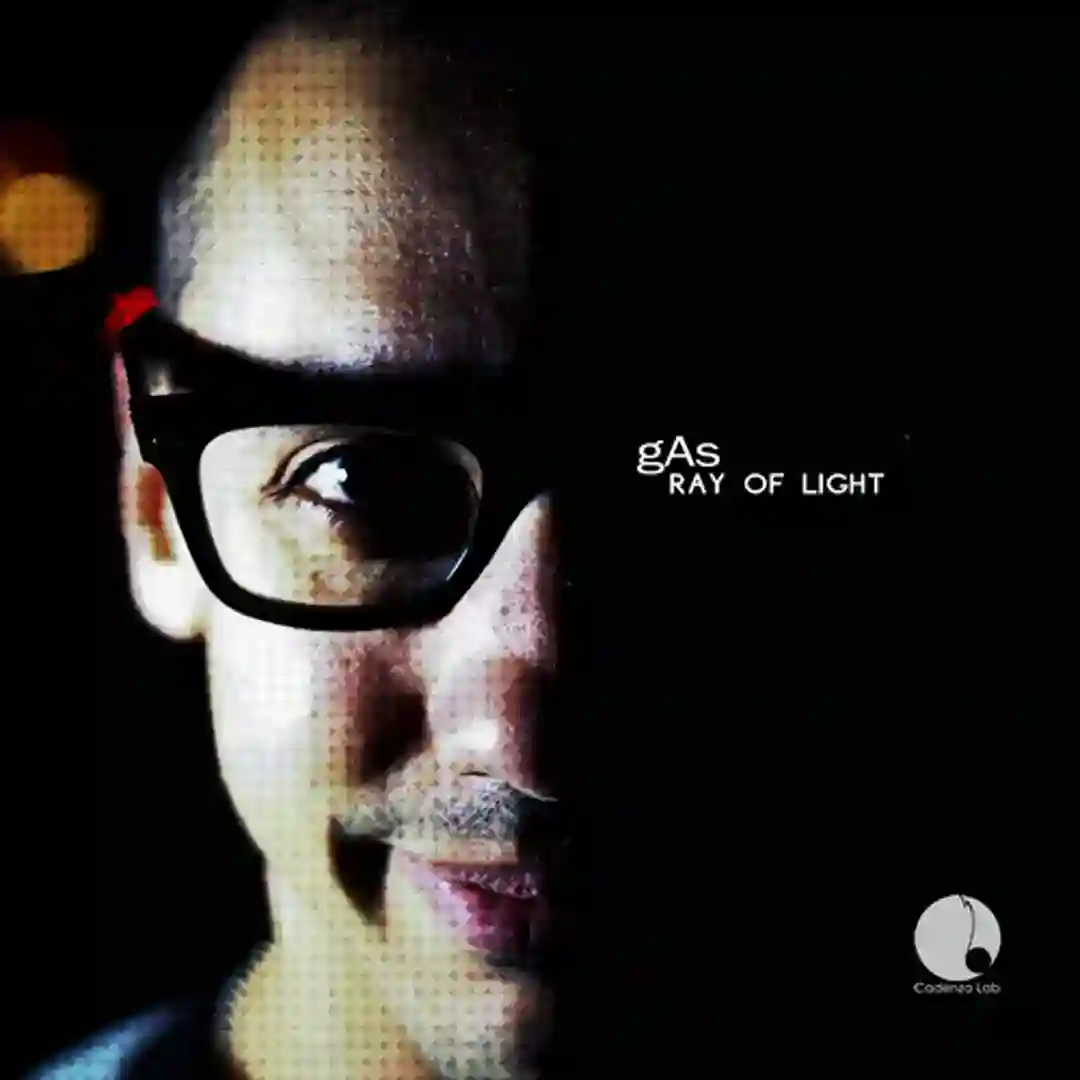 Ray Of Light (Original Mix) cover