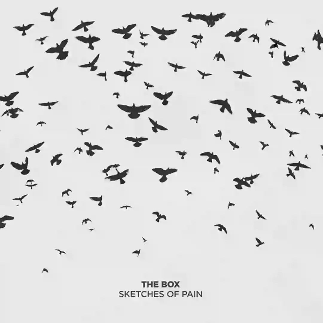 Sketches Of Pain (Original) cover
