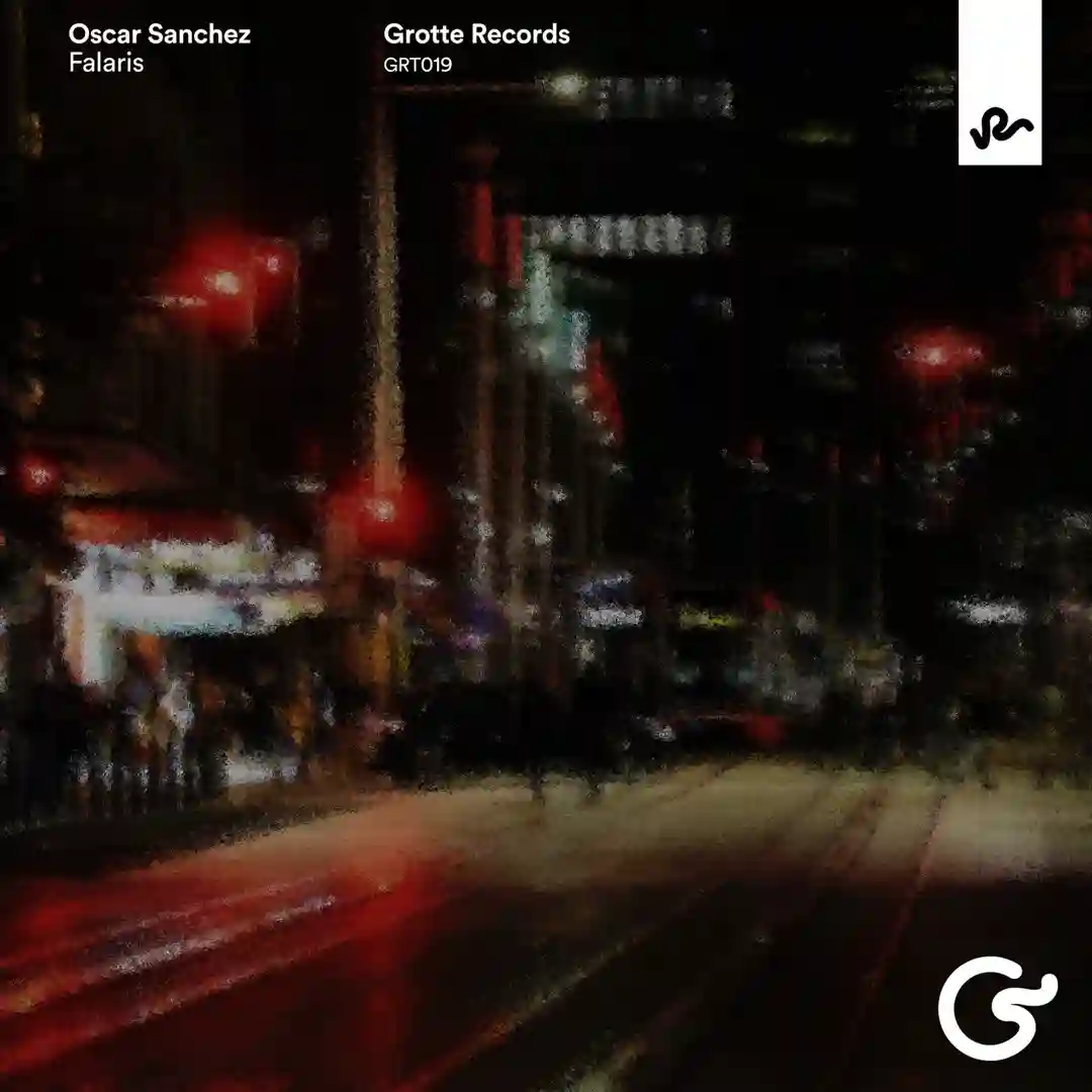 Pajarracos (Original Mix) cover