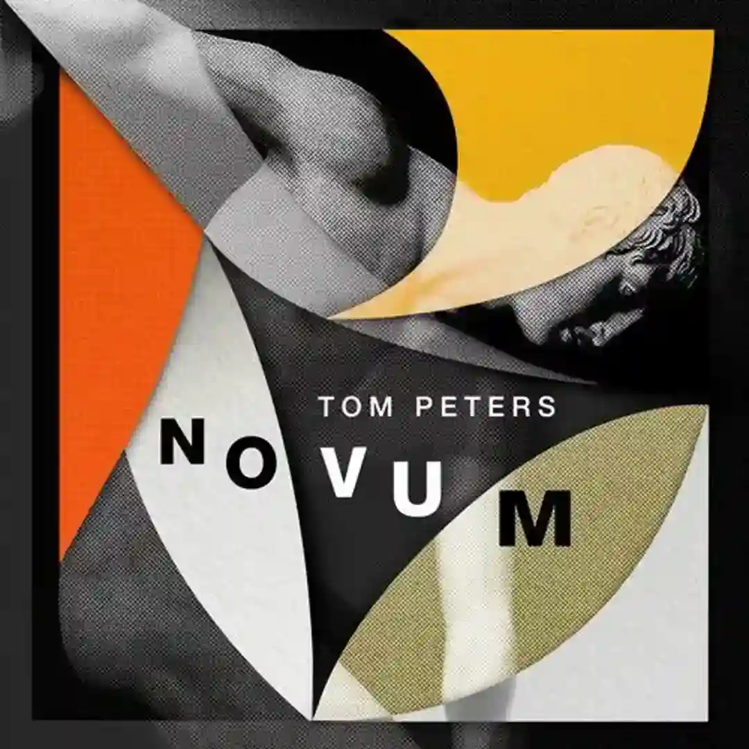 Novum (Original Mix) cover