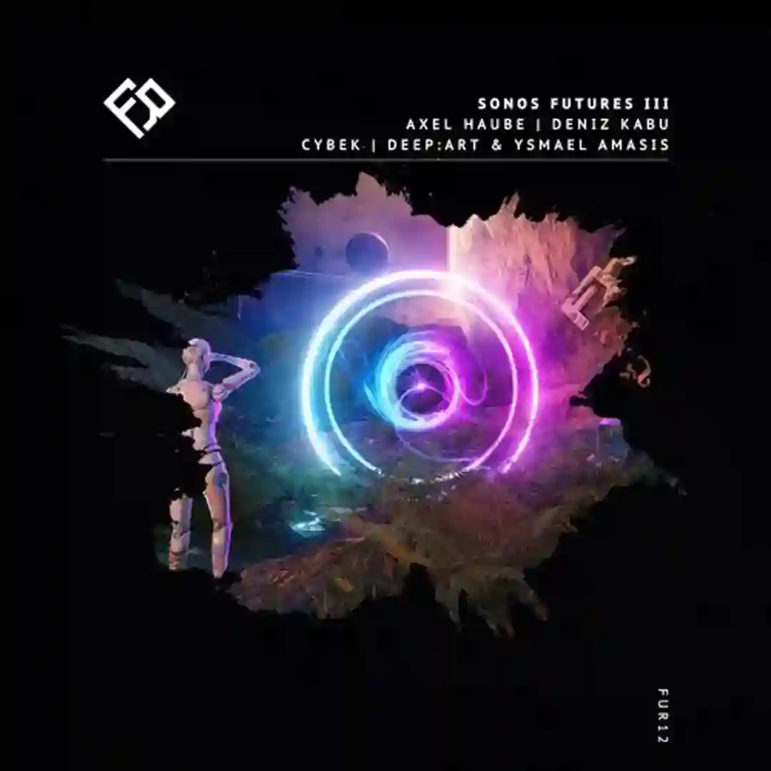 The Return cover