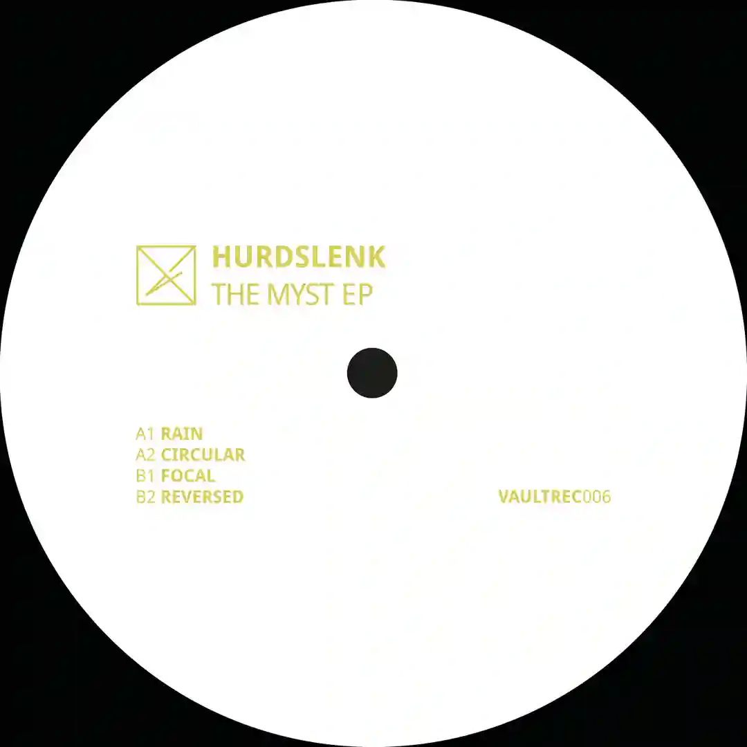 Circular (Digital Bonus) cover