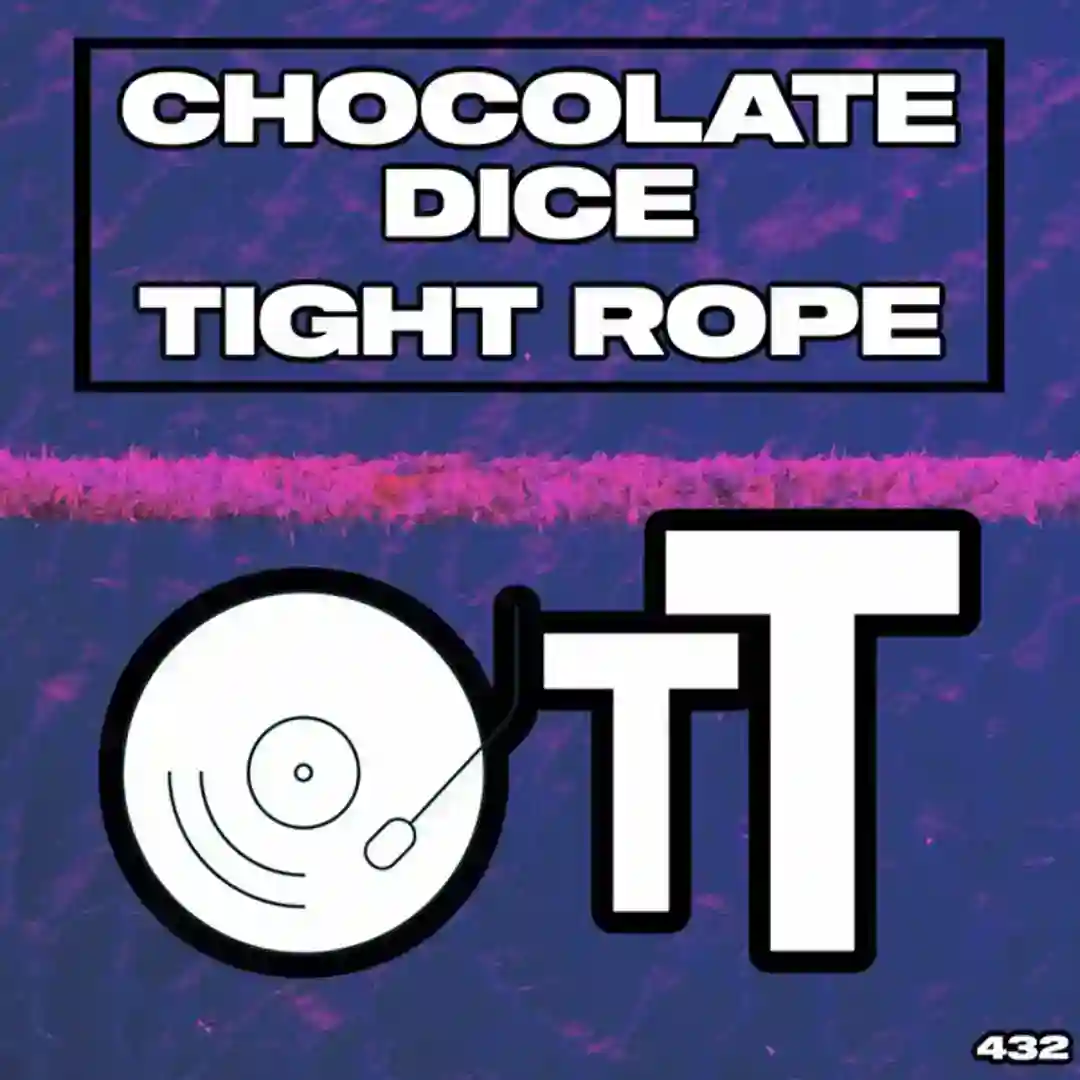 Tight Rope cover