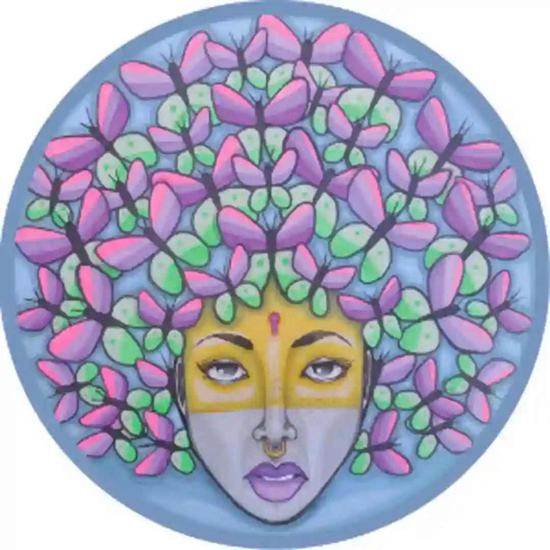 Invisions cover