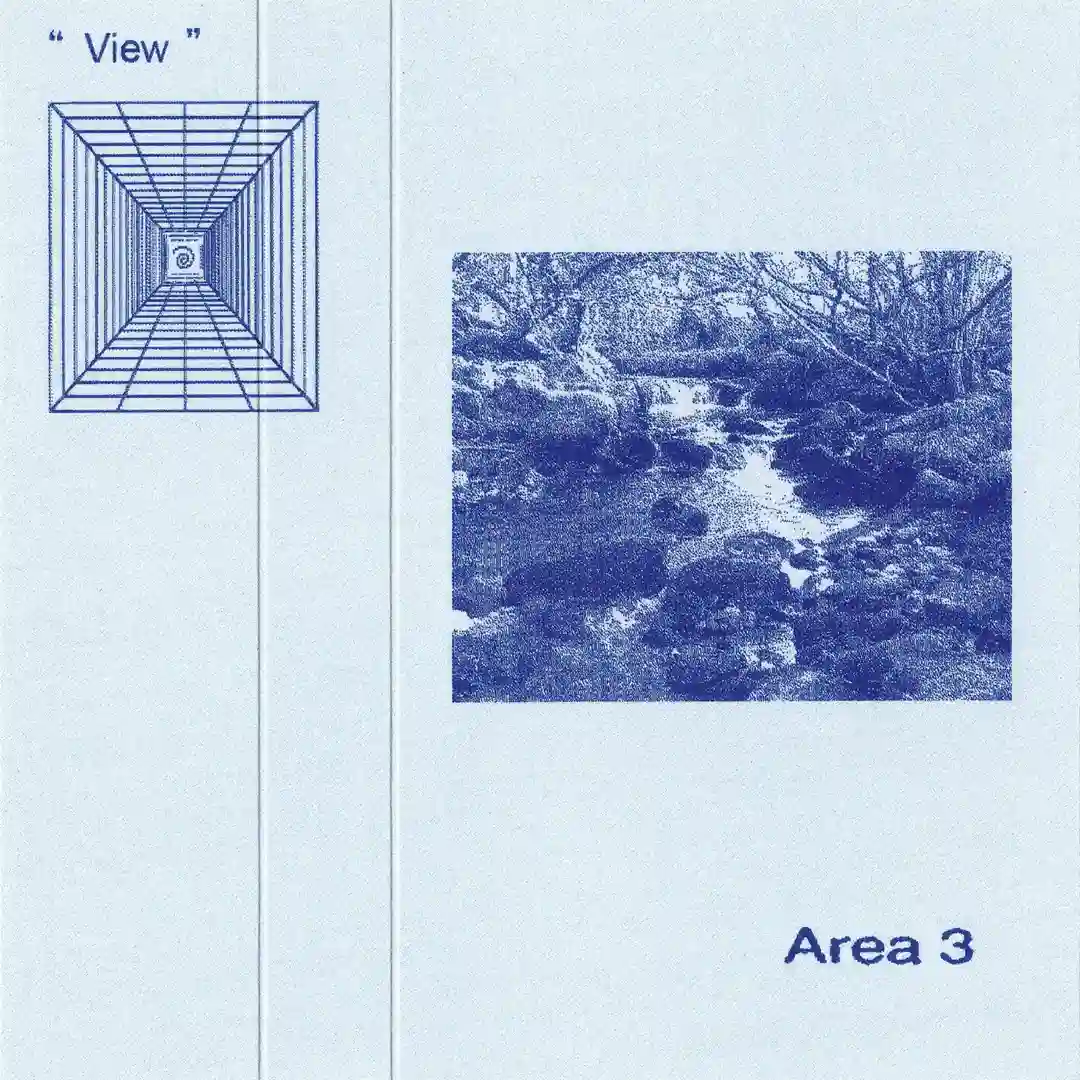Newcomer Map (Original Mix) cover