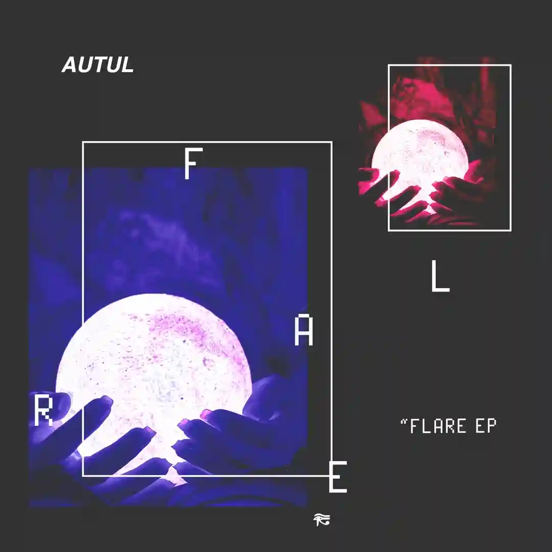 Glitch In The Matrix cover