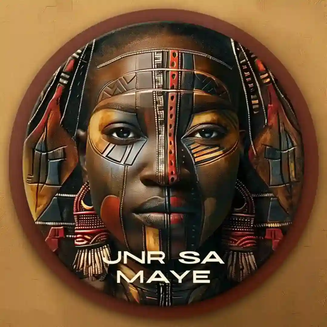 MAYE (Original Mix) cover