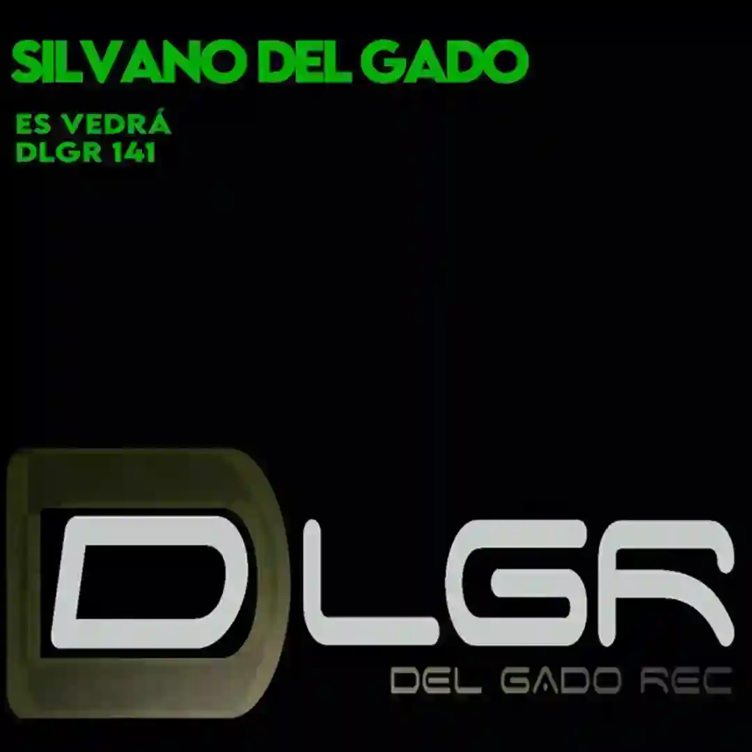 Es Vedrà (Extend Mix) cover