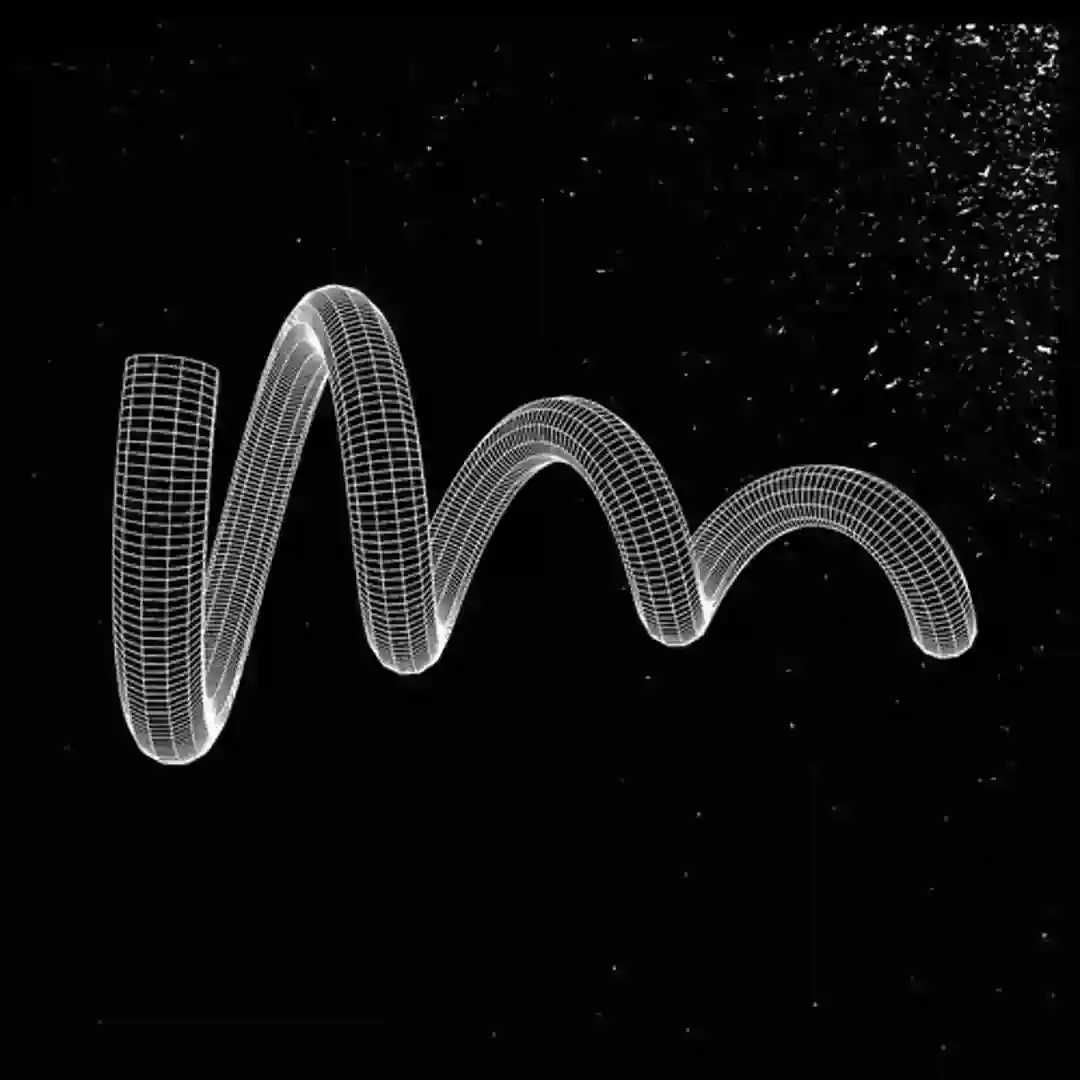 Agency (Original Mix) cover