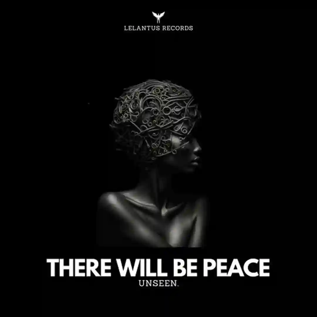 There Will Be Peace (Black Box Remix) cover