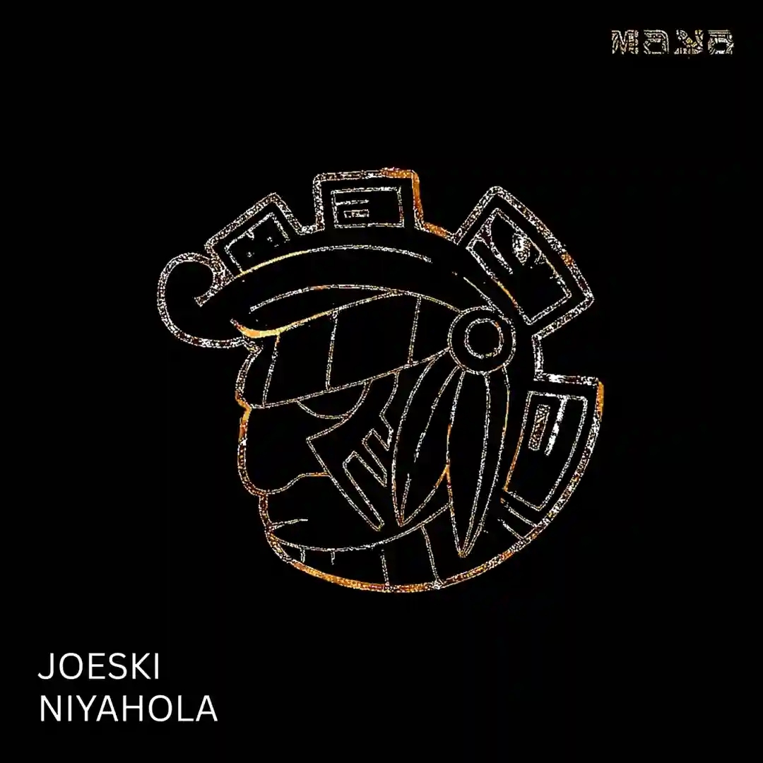 Niyahola cover