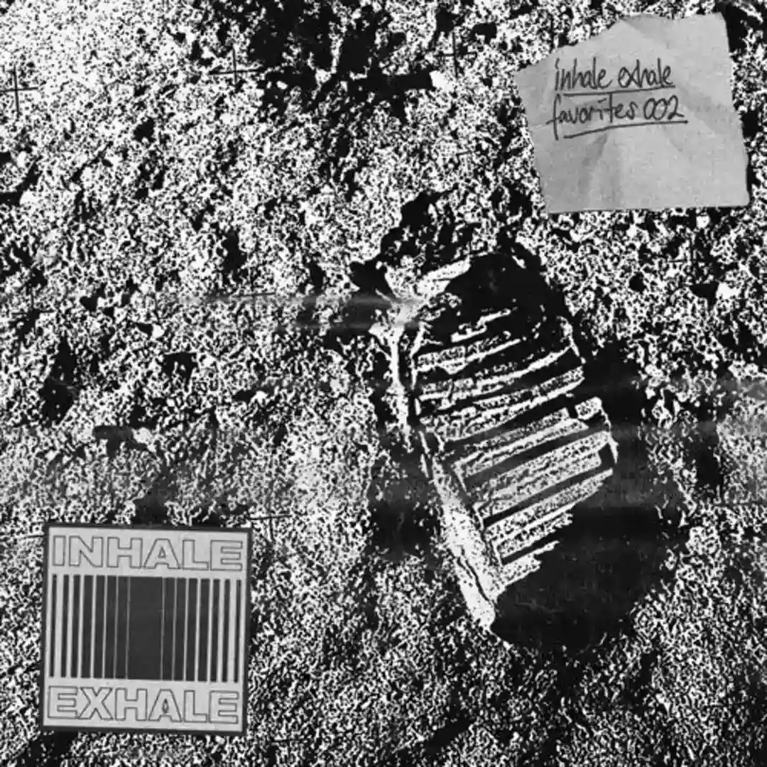 Dwell On Past cover