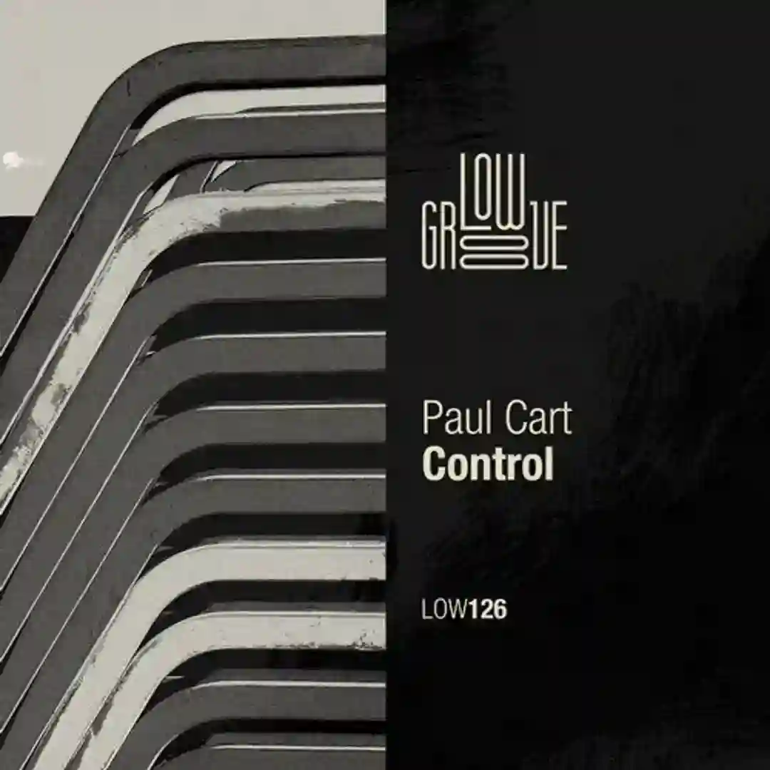 Control cover