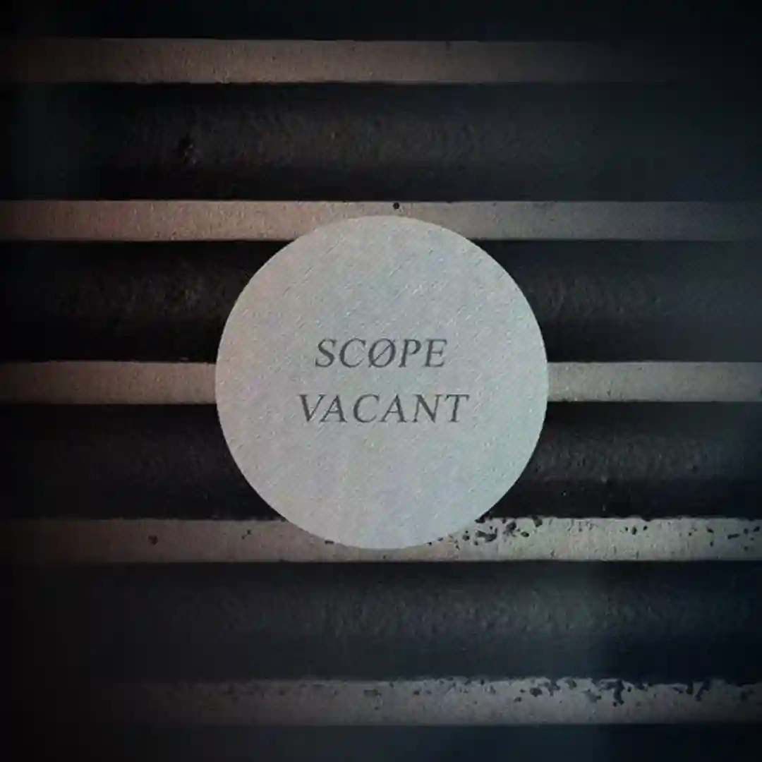 Vacant cover