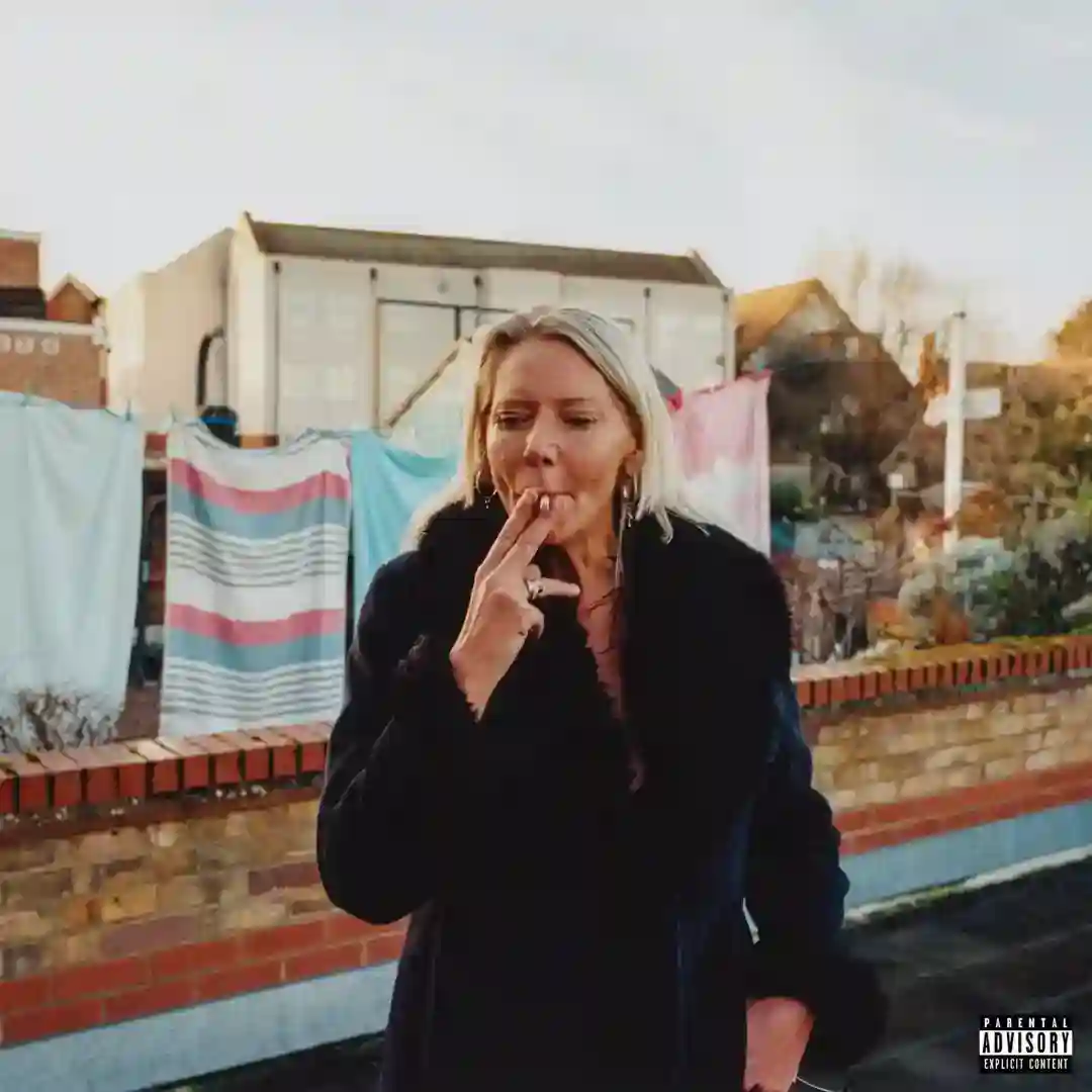 bernard? cover