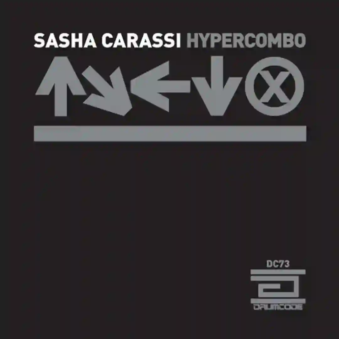 Hypercombo cover