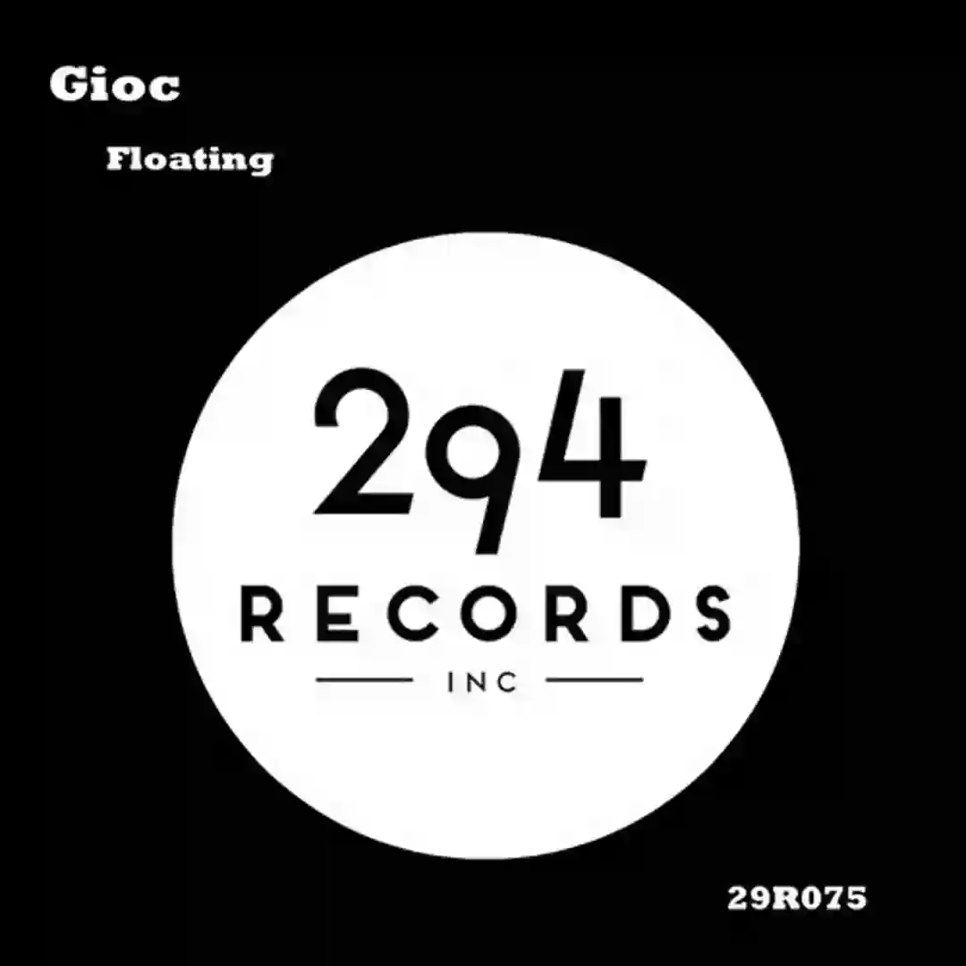 Floating (TLGC Future Mix) cover