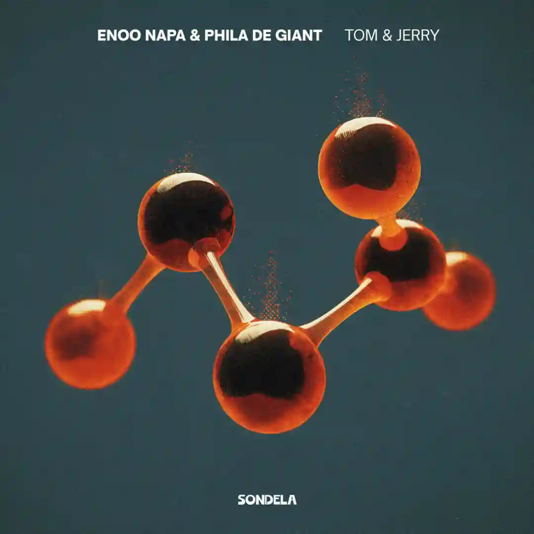 Panic Room (Original Mix) cover