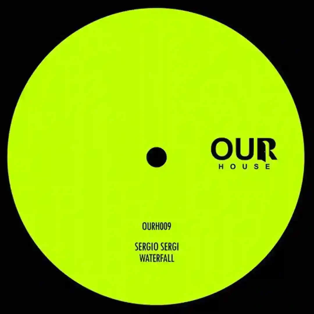 Rombo (Original Mix) cover