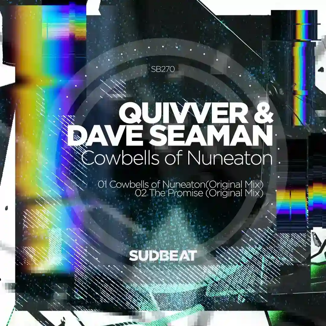 Cowbells of Nuneaton (Original Mix) cover